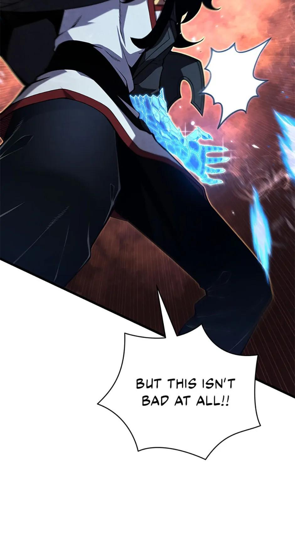 The Swordmaster’s Son Chapter 84 — page 64