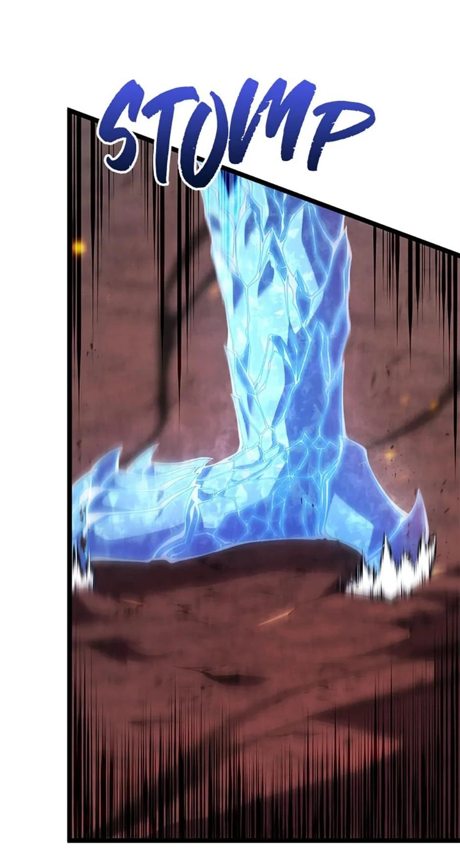 The Swordmaster’s Son Chapter 84 — page 65