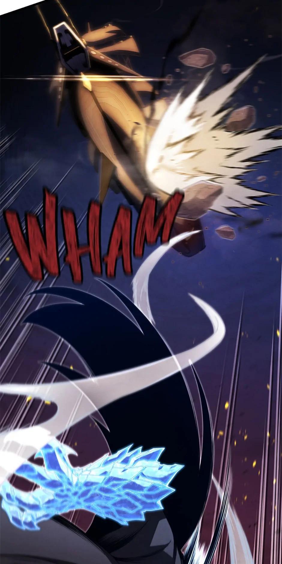 The Swordmaster’s Son Chapter 84 — page 69