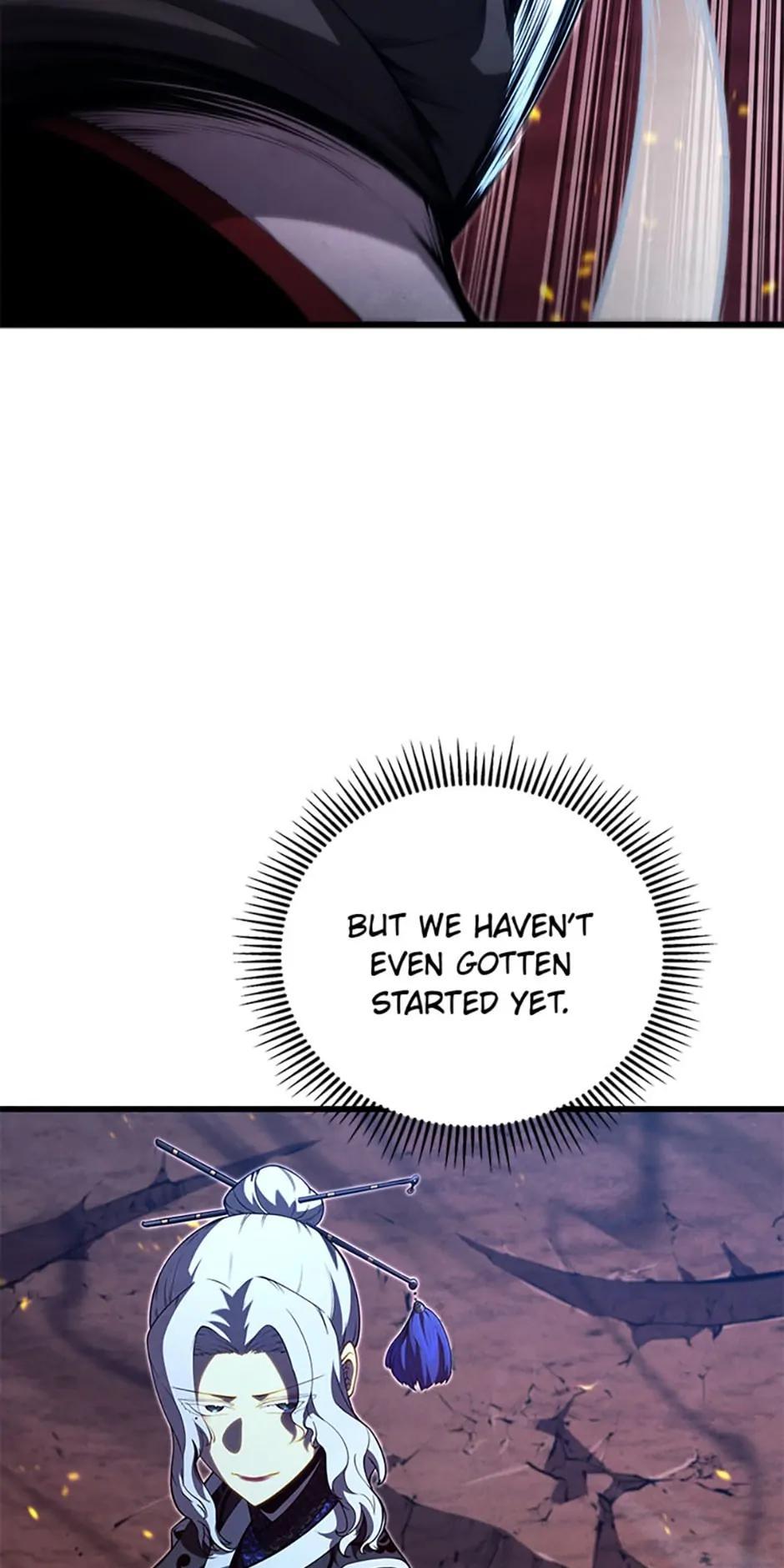 The Swordmaster’s Son Chapter 84 — page 70