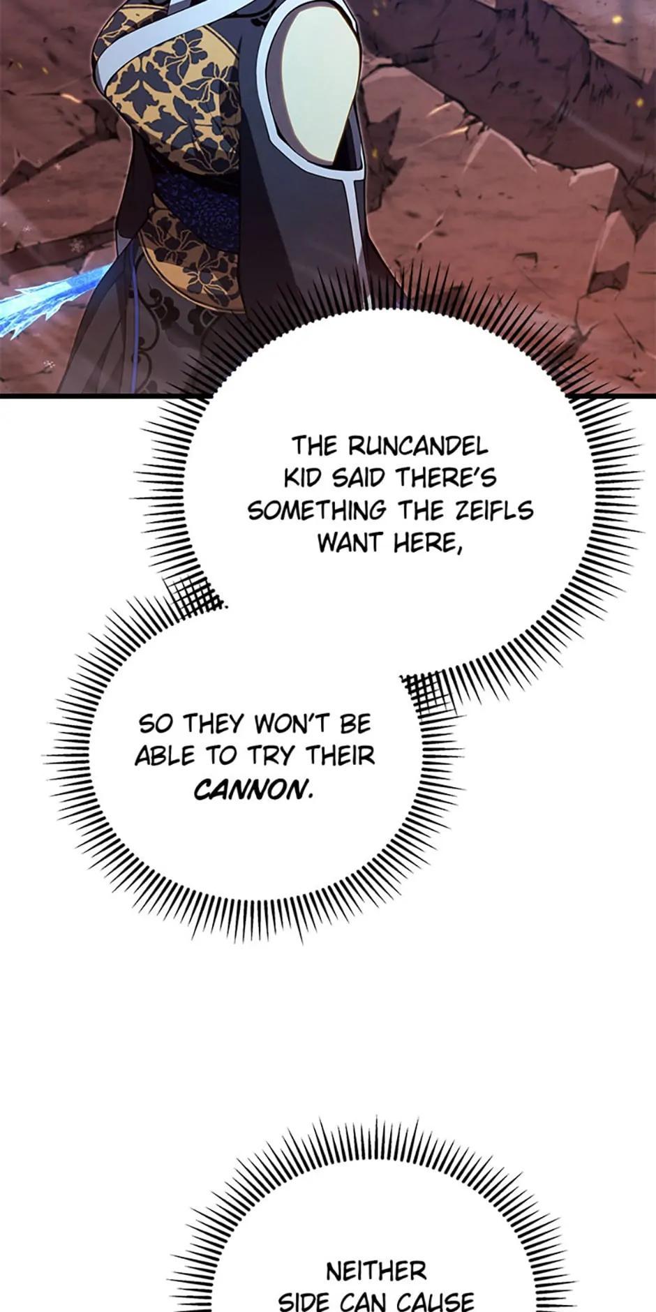 The Swordmaster’s Son Chapter 84 — page 71