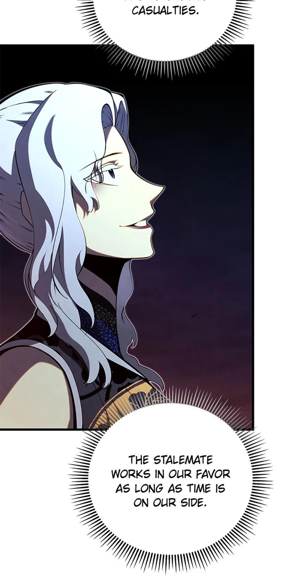 The Swordmaster’s Son Chapter 84 — page 72