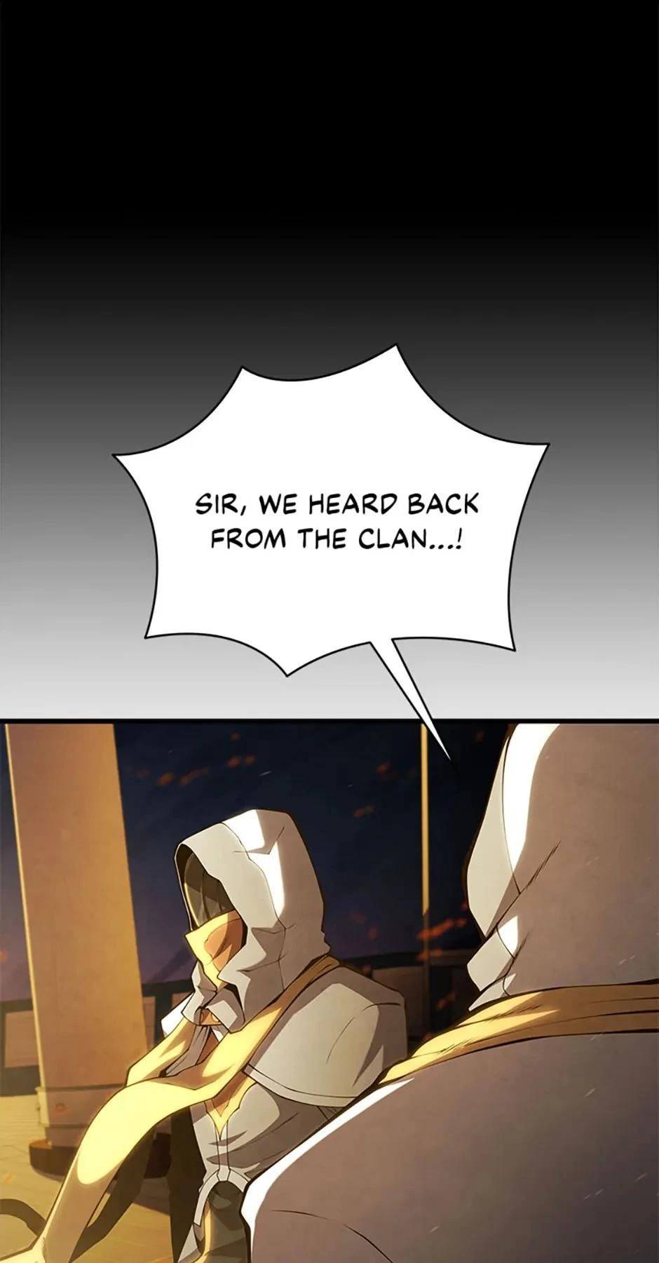 The Swordmaster’s Son Chapter 84 — page 76