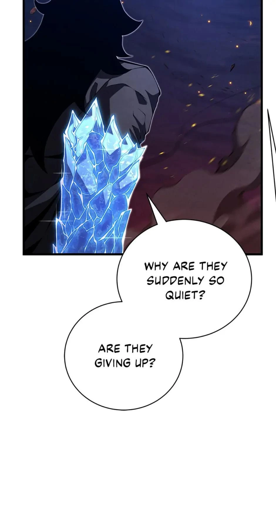 The Swordmaster’s Son Chapter 84 — page 80