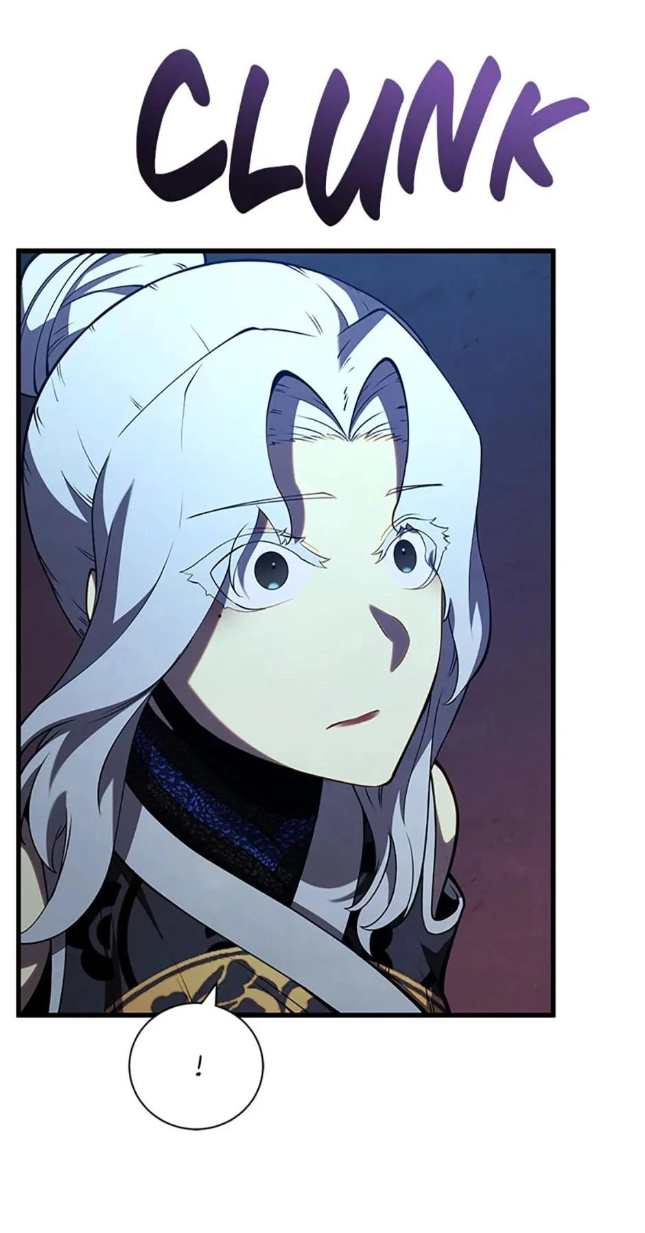 The Swordmaster’s Son Chapter 84 — page 81