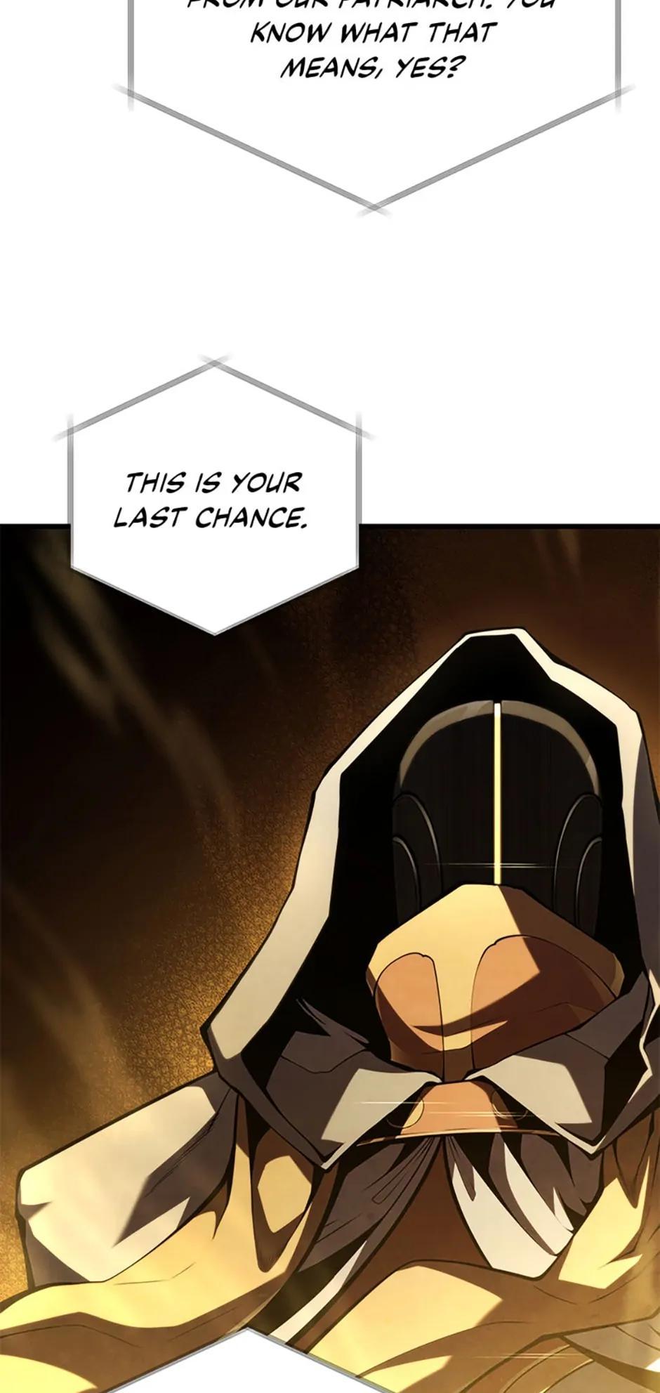 The Swordmaster’s Son Chapter 84 — page 87
