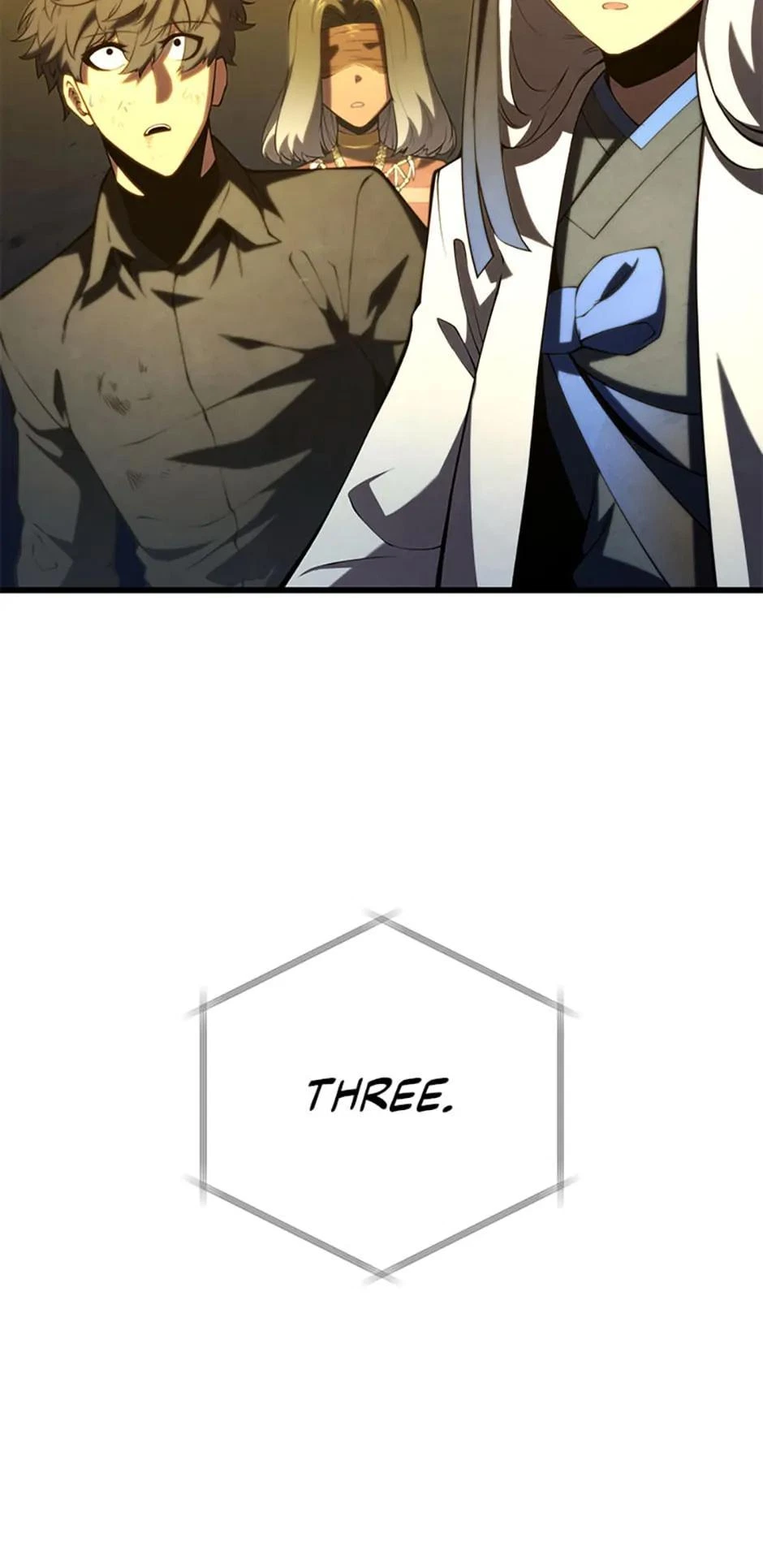 The Swordmaster’s Son Chapter 84 — page 96