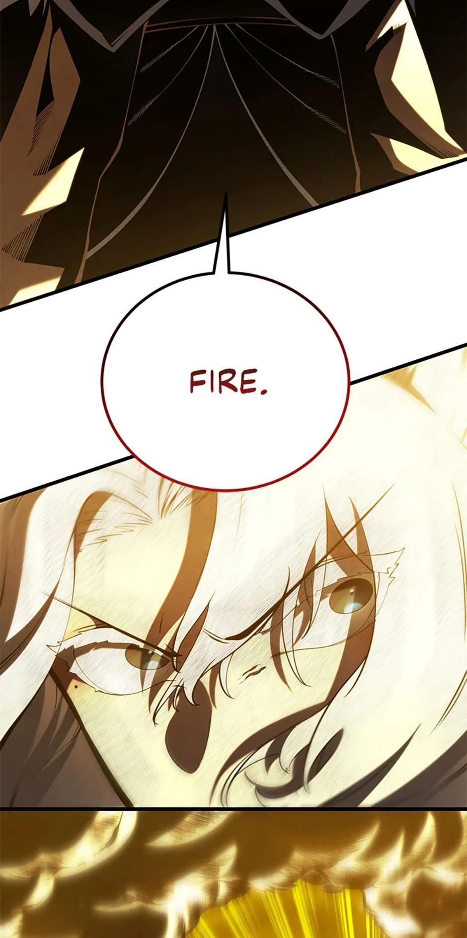 The Swordmaster’s Son Chapter 84 — page 98