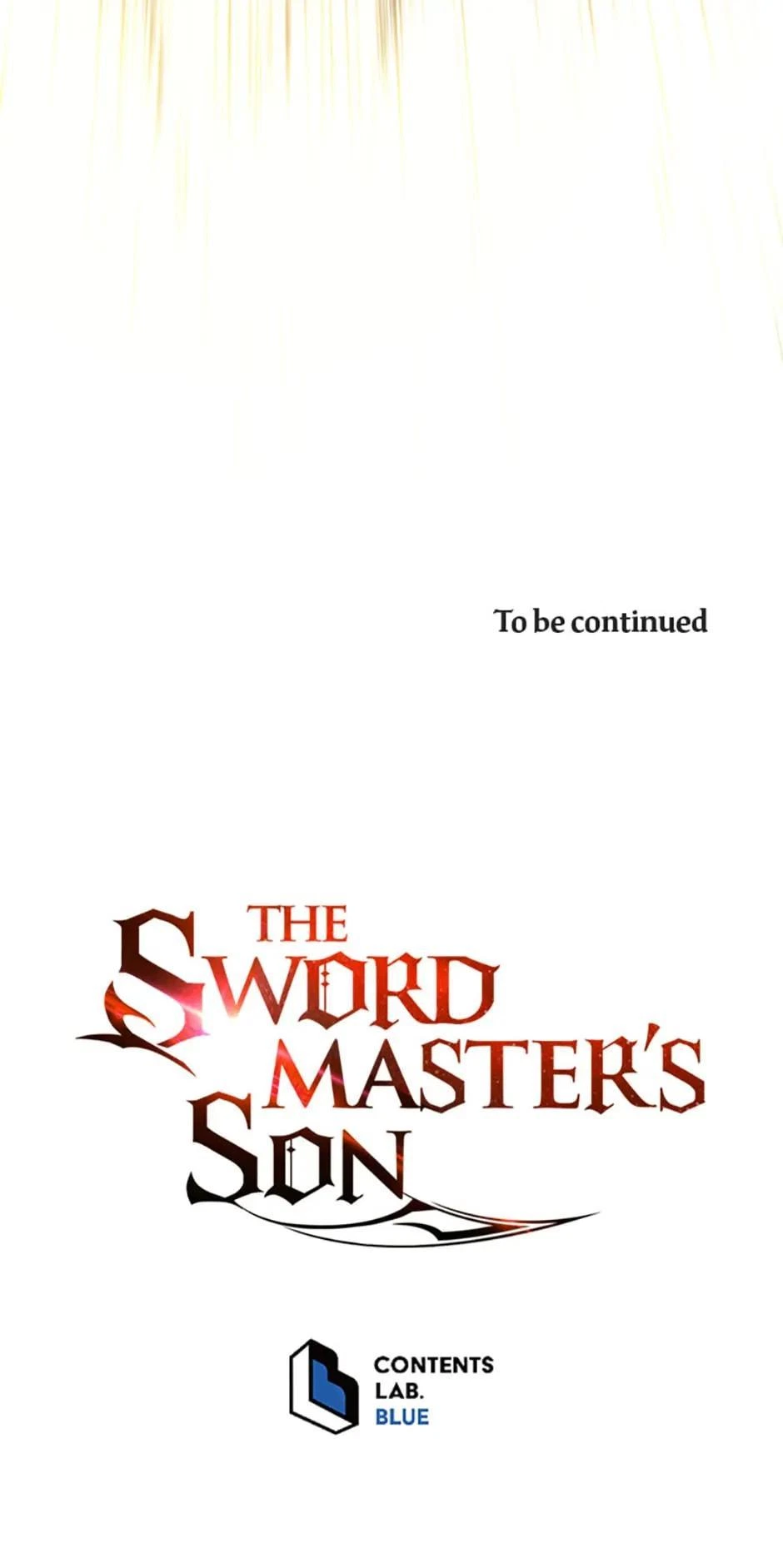 The Swordmaster’s Son Chapter 84 — page 103
