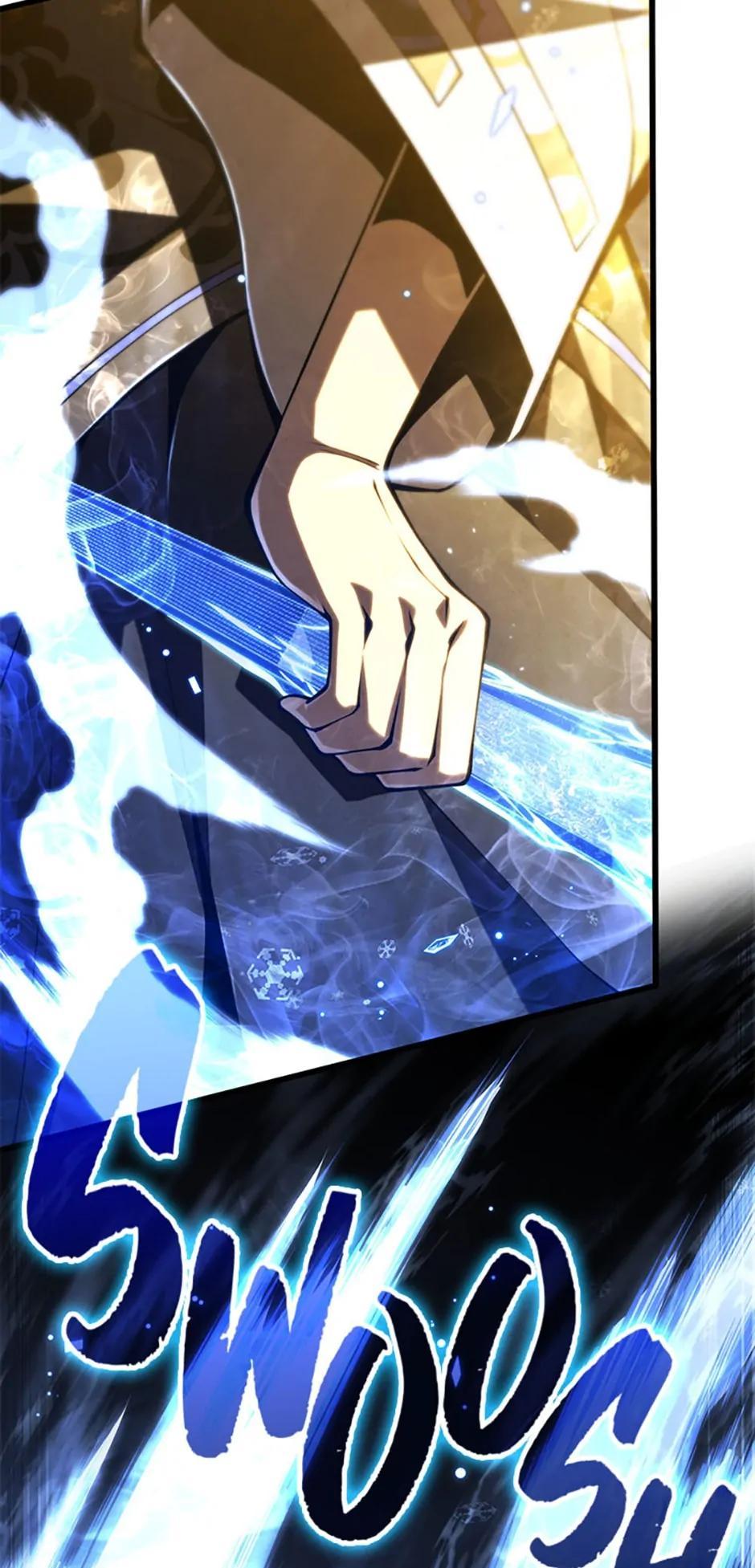 The Swordmaster’s Son Chapter 85 — page 3