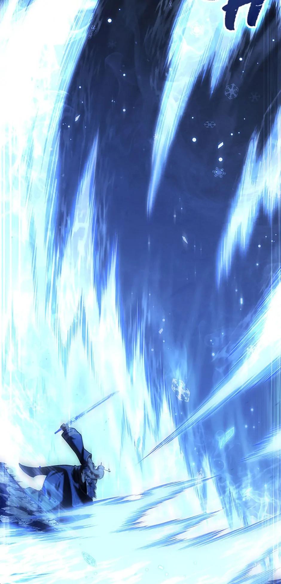 The Swordmaster’s Son Chapter 85 — page 4