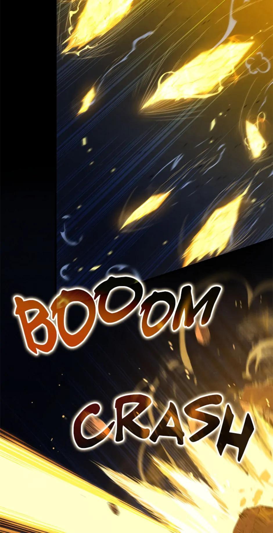 The Swordmaster’s Son Chapter 85 — page 15