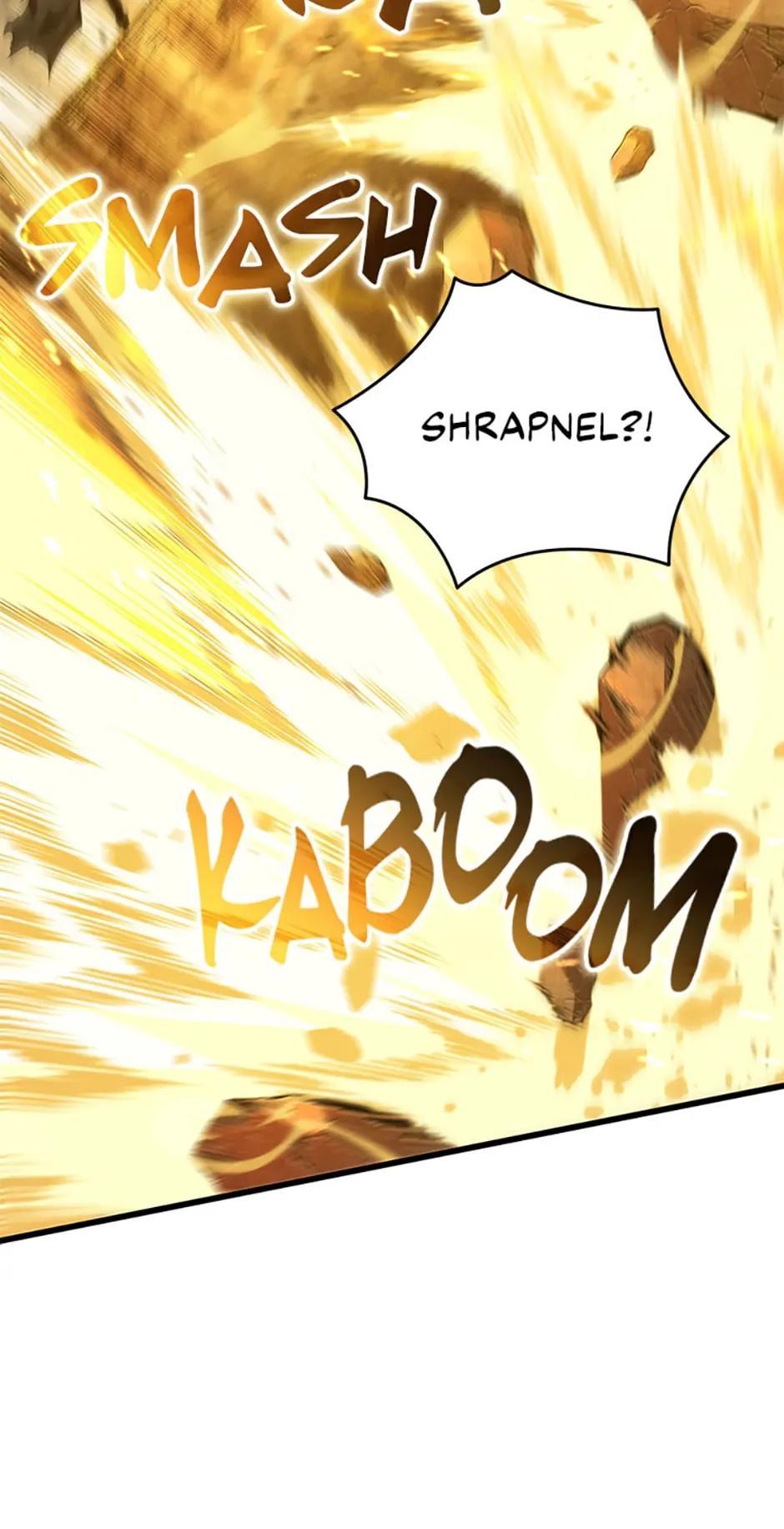 The Swordmaster’s Son Chapter 85 — page 17