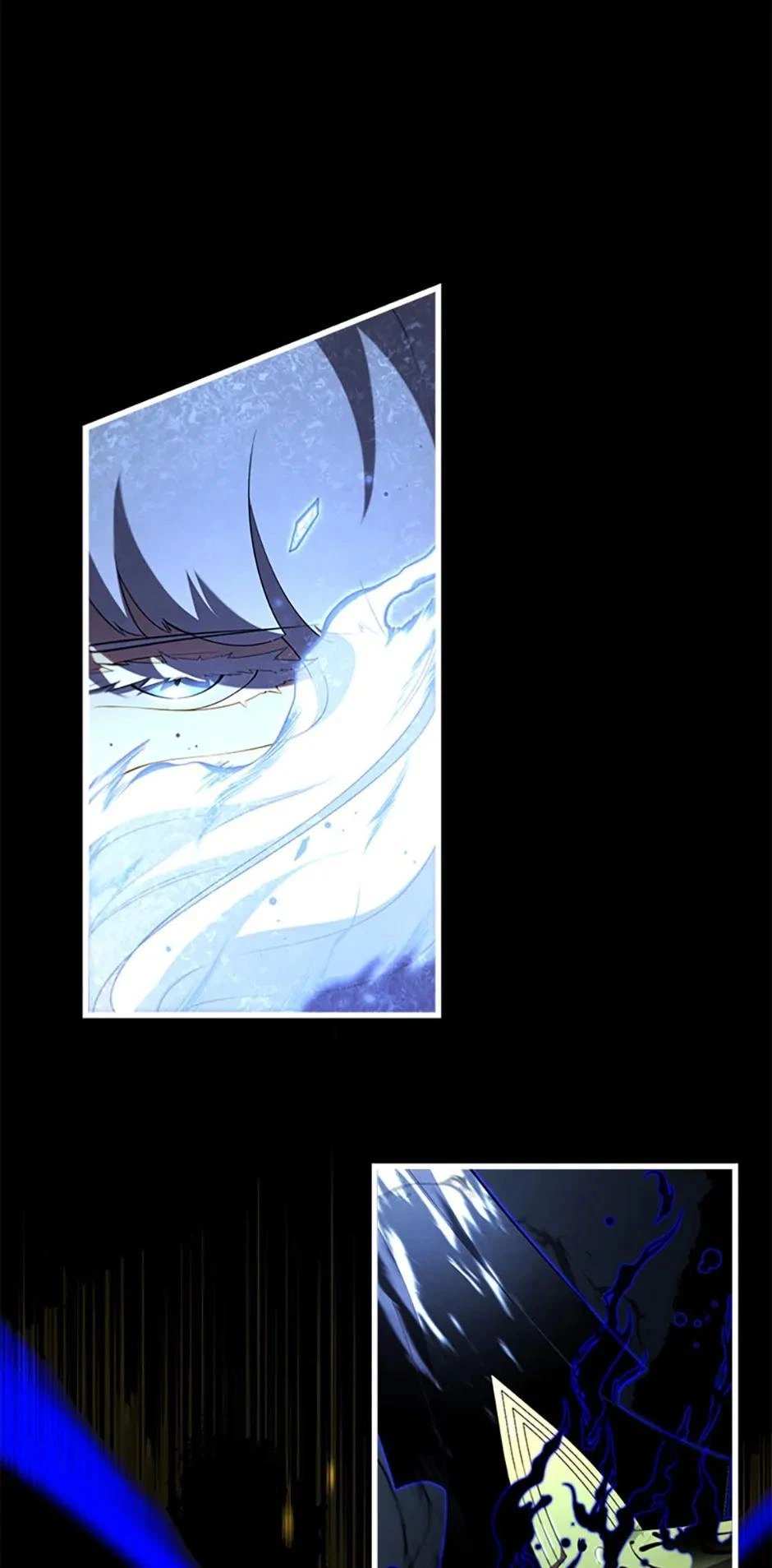 The Swordmaster’s Son Chapter 85 — page 21