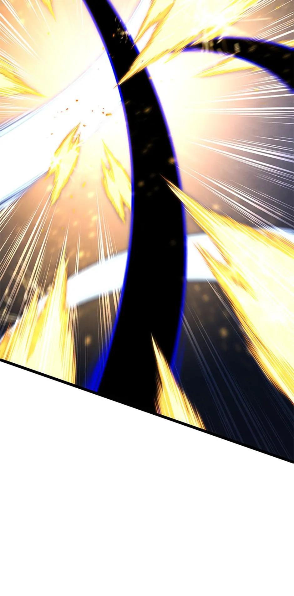 The Swordmaster’s Son Chapter 85 — page 25