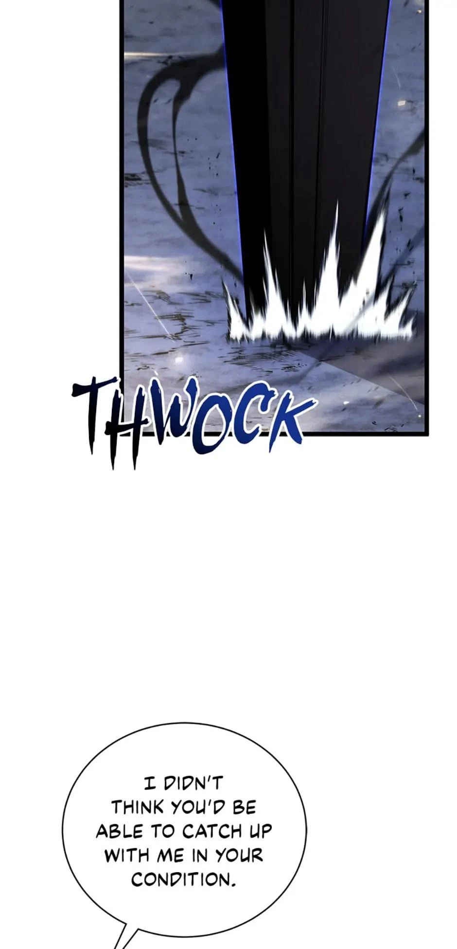 The Swordmaster’s Son Chapter 85 — page 28