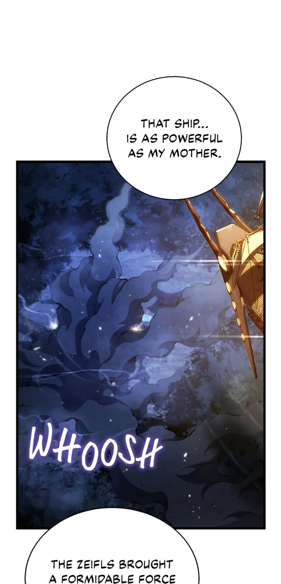 The Swordmaster’s Son Chapter 85 — page 30