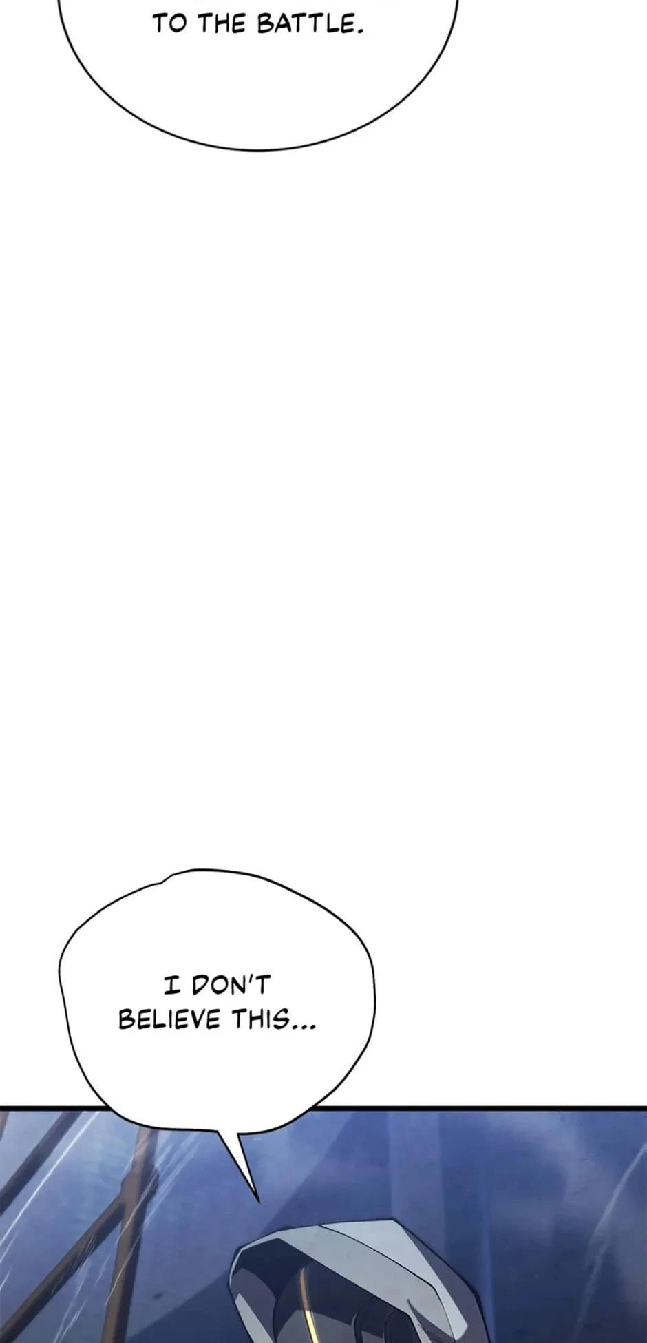The Swordmaster’s Son Chapter 85 — page 31