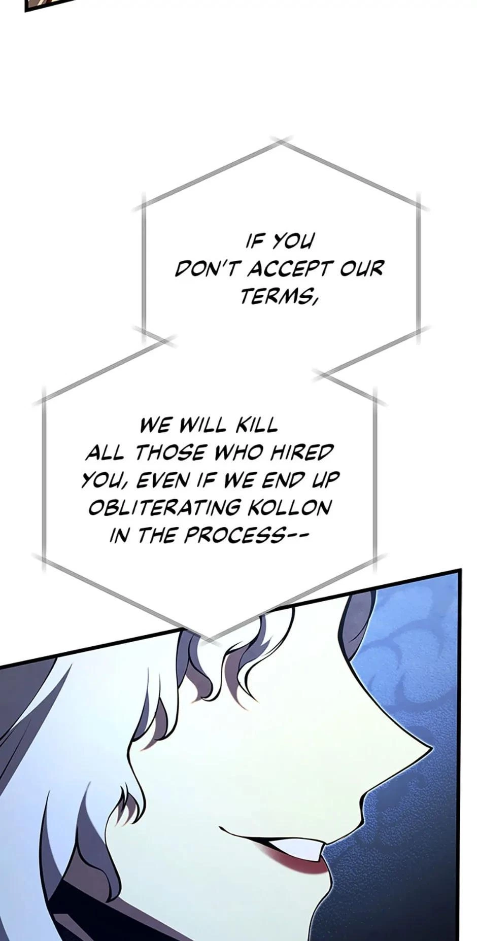 The Swordmaster’s Son Chapter 85 — page 34