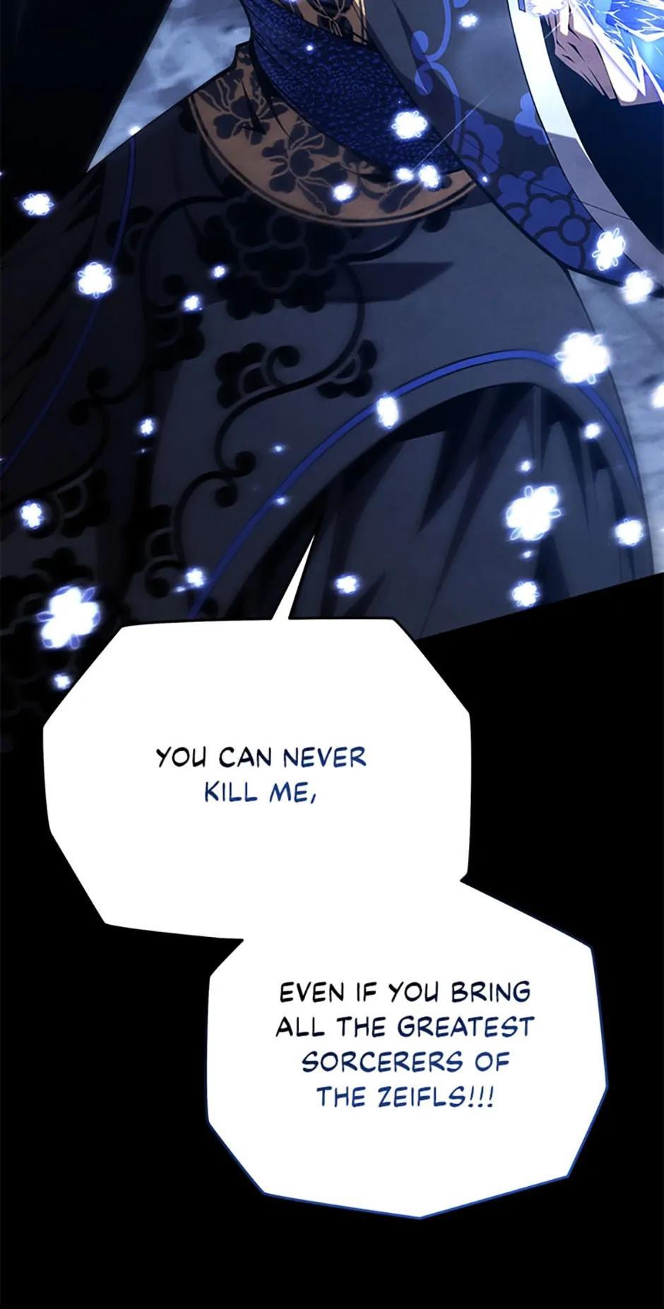 The Swordmaster’s Son Chapter 85 — page 39