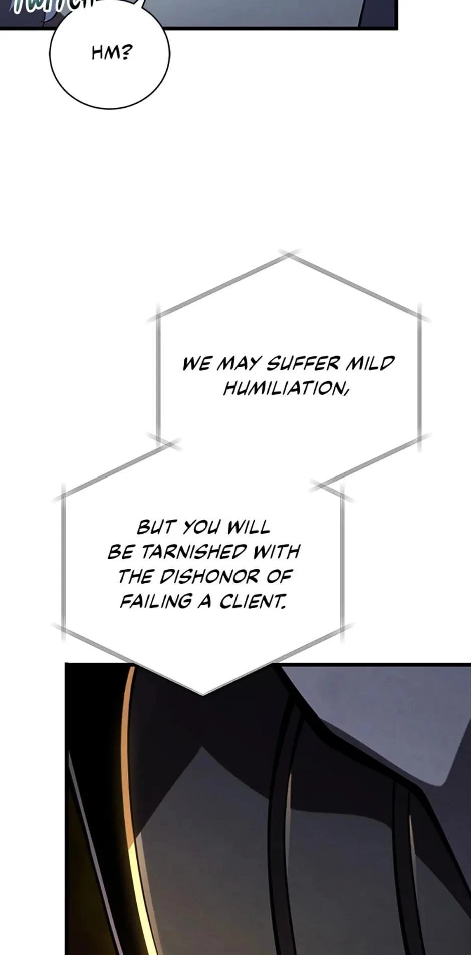 The Swordmaster’s Son Chapter 85 — page 43
