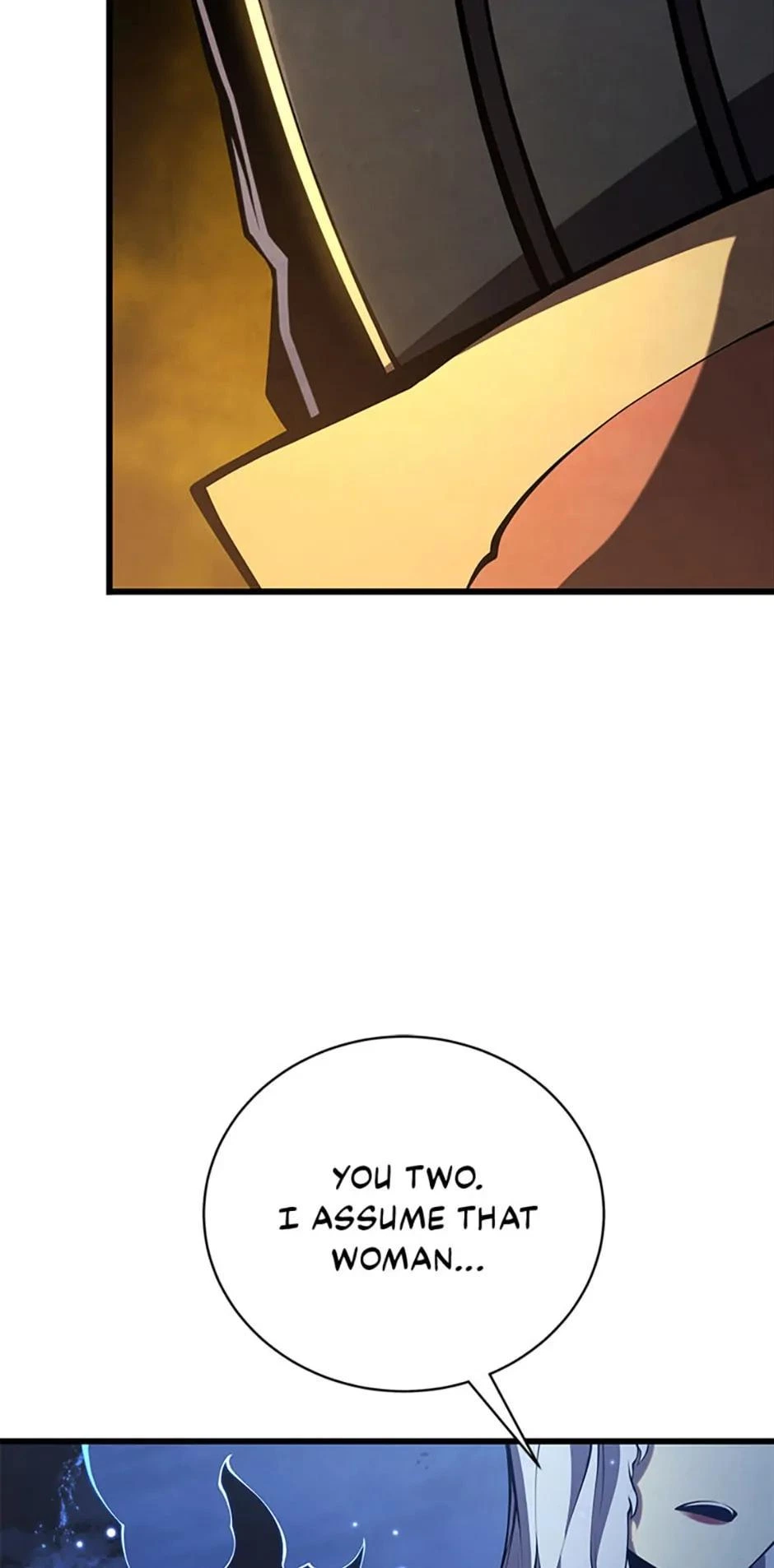 The Swordmaster’s Son Chapter 85 — page 44