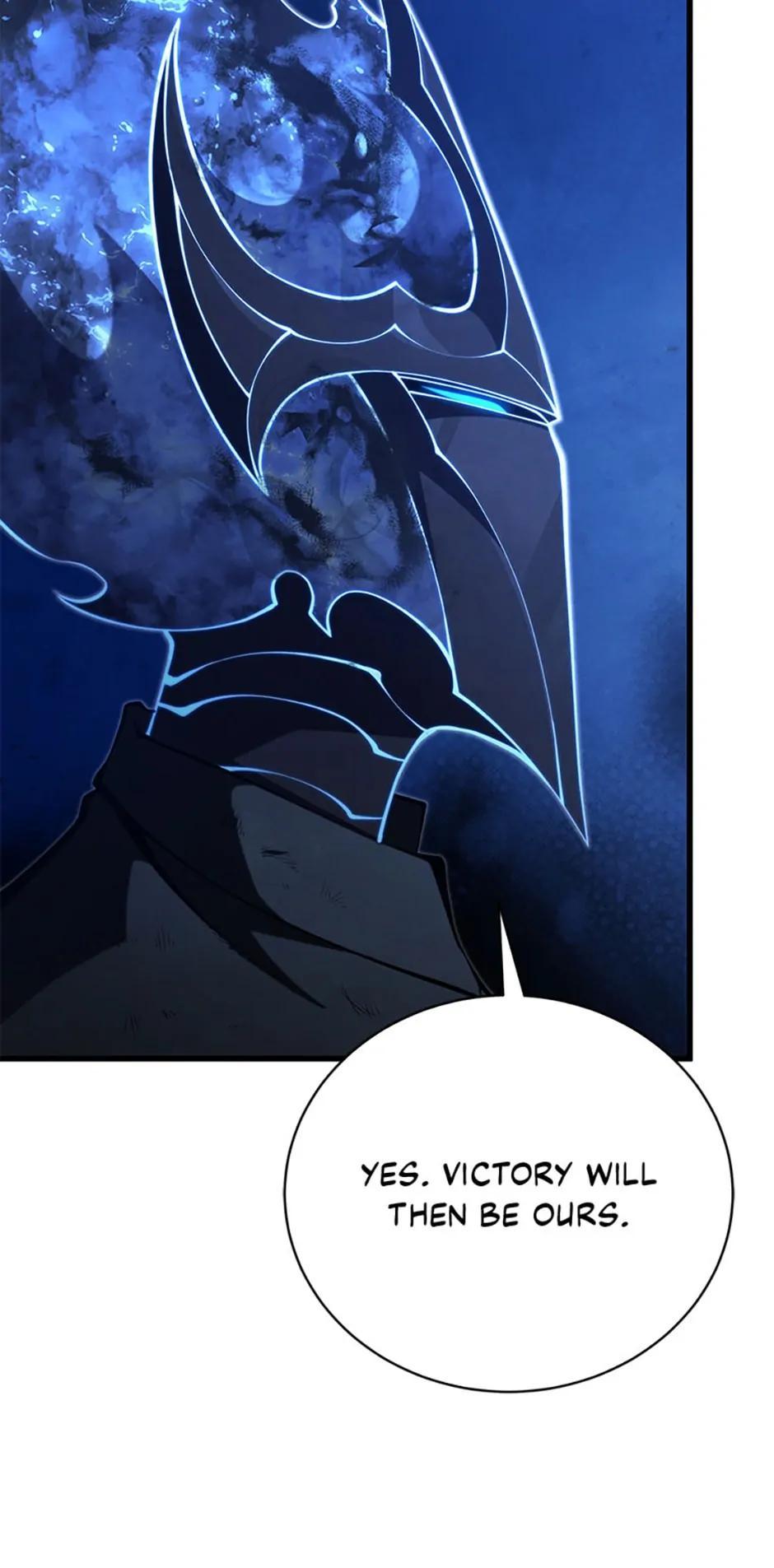 The Swordmaster’s Son Chapter 85 — page 46