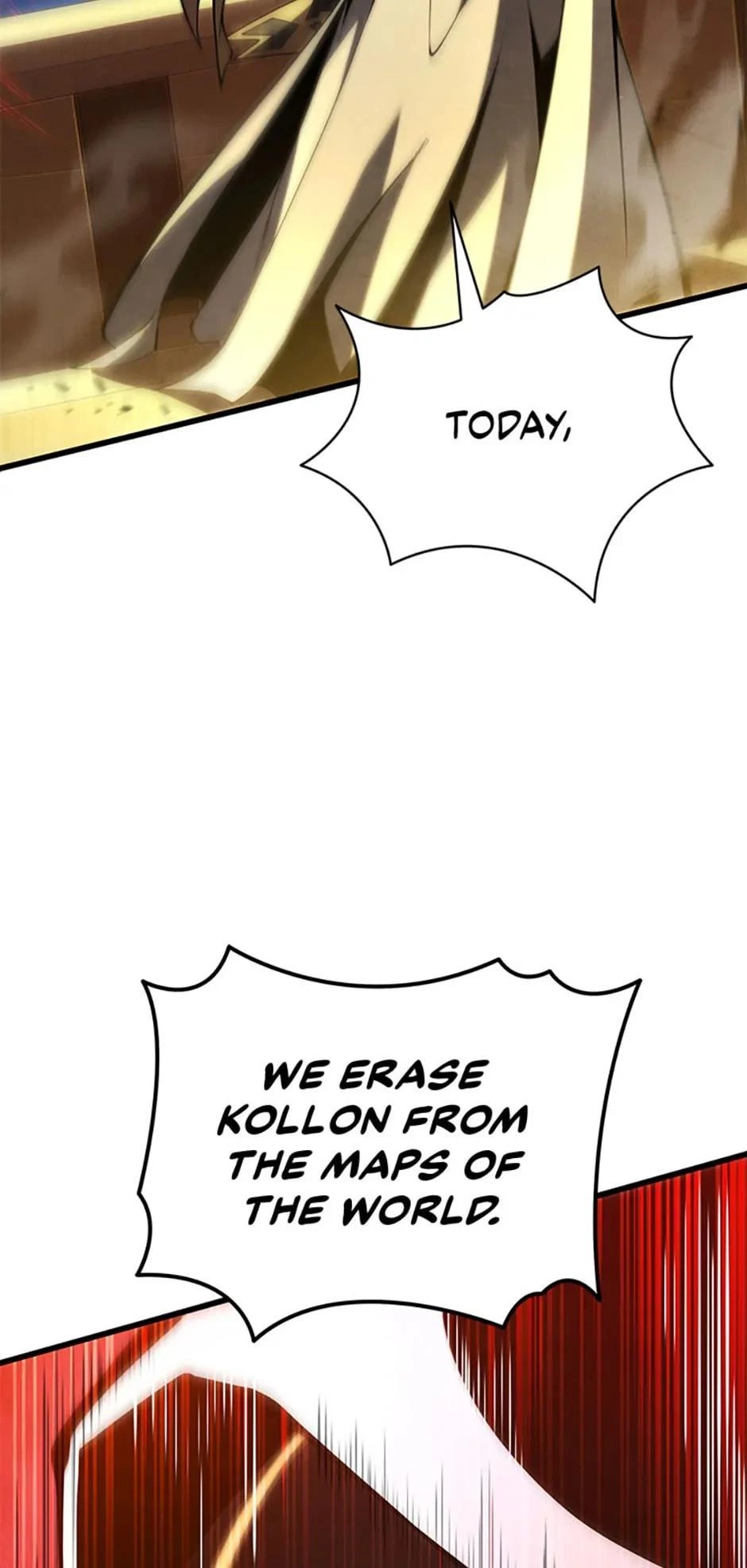 The Swordmaster’s Son Chapter 85 — page 52