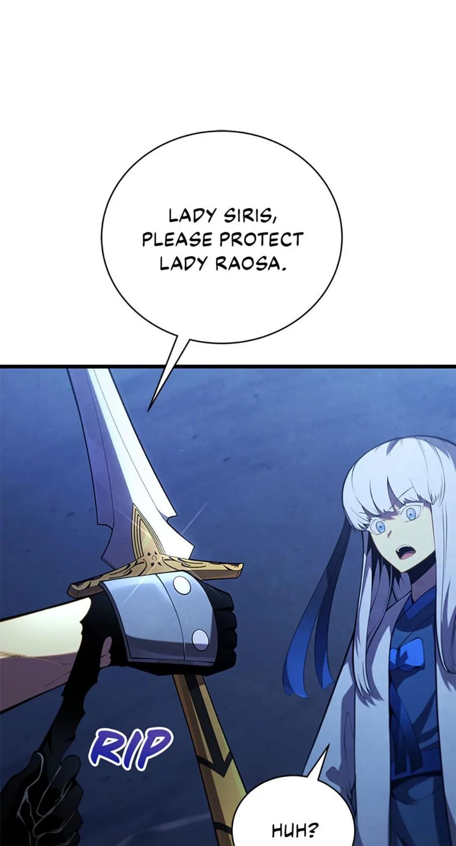 The Swordmaster’s Son Chapter 85 — page 55