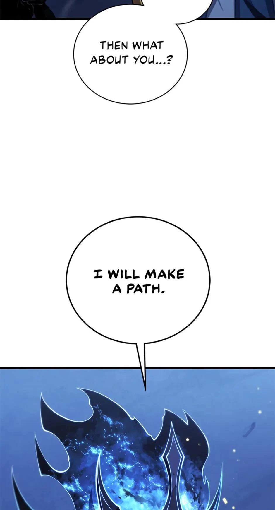 The Swordmaster’s Son Chapter 85 — page 56