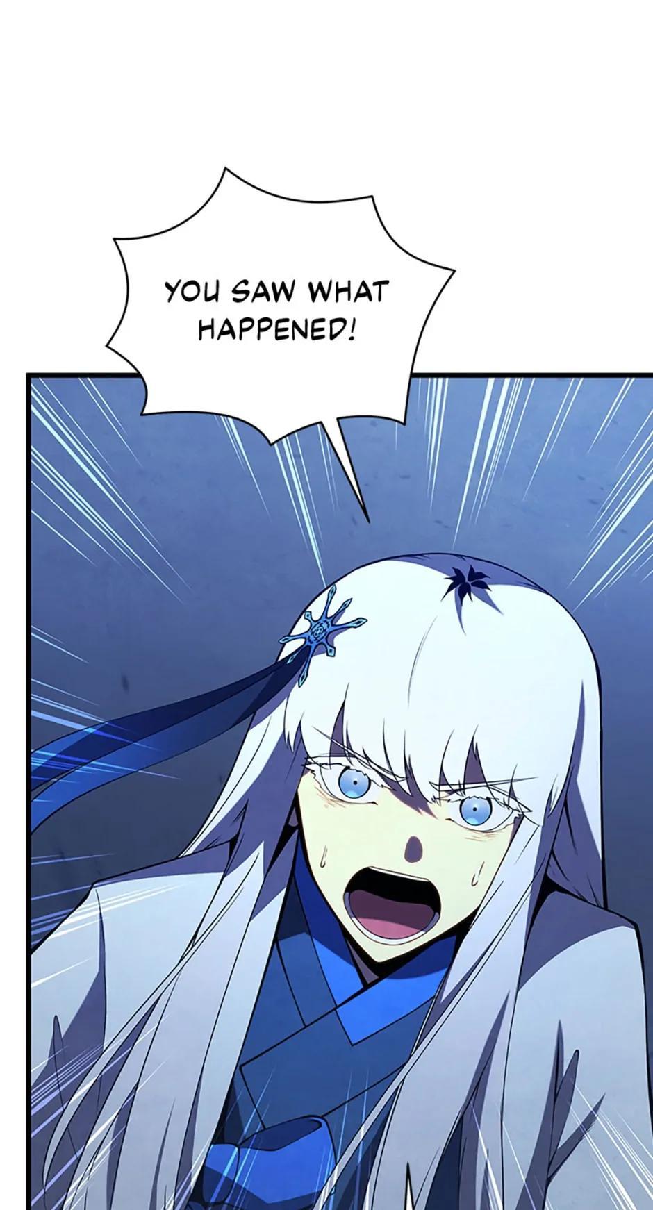 The Swordmaster’s Son Chapter 85 — page 58