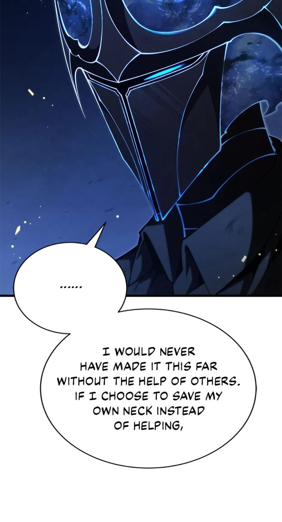 The Swordmaster’s Son Chapter 85 — page 60