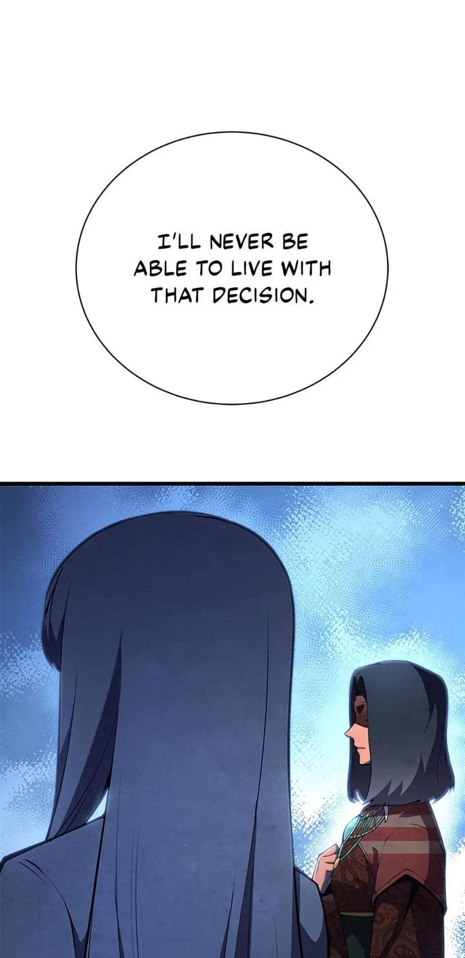 The Swordmaster’s Son Chapter 85 — page 61