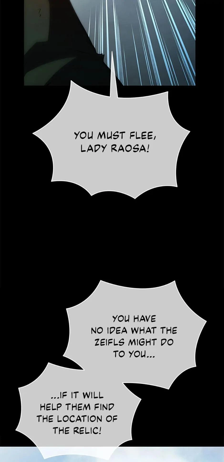 The Swordmaster’s Son Chapter 85 — page 65