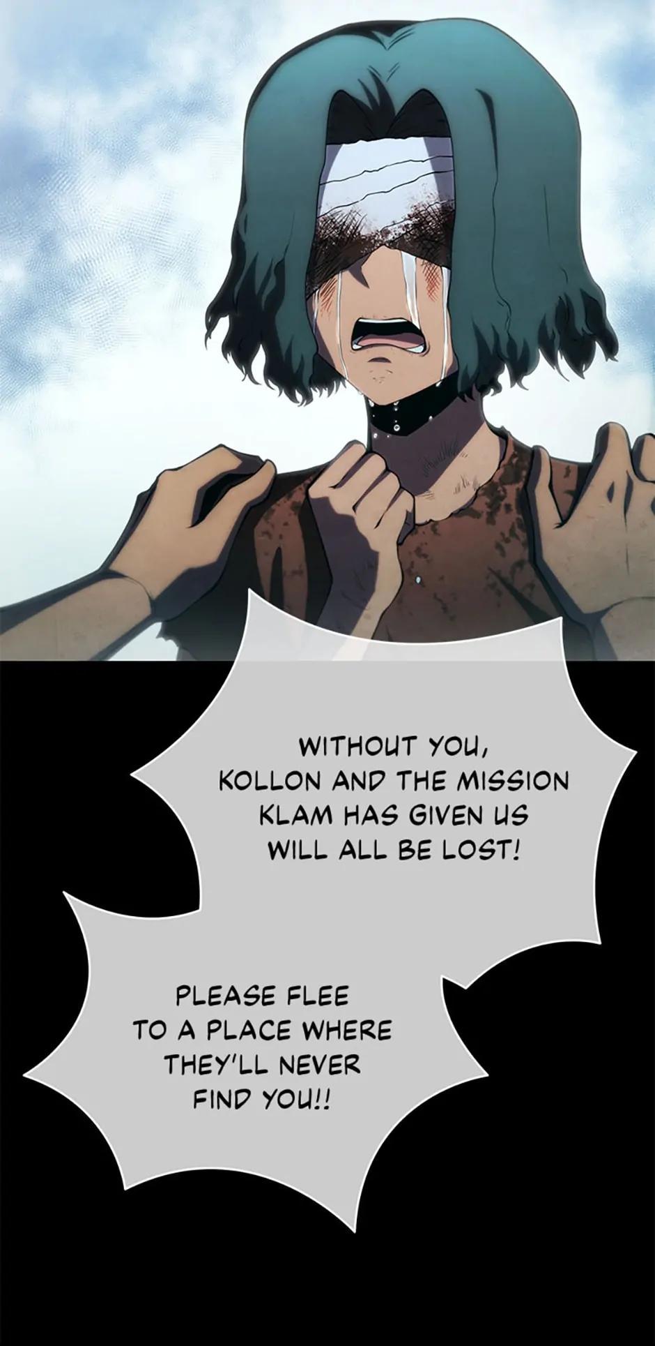 The Swordmaster’s Son Chapter 85 — page 66