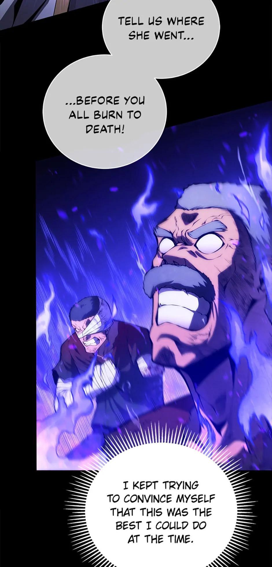 The Swordmaster’s Son Chapter 85 — page 71