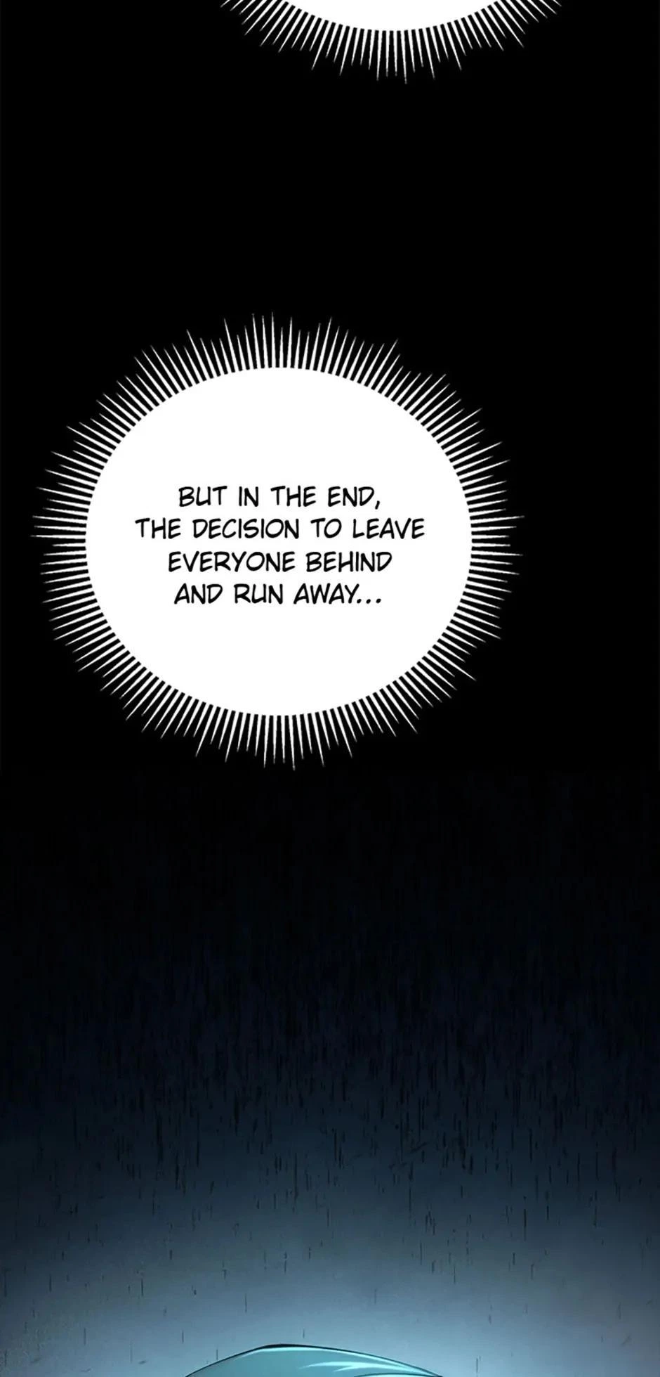 The Swordmaster’s Son Chapter 85 — page 72
