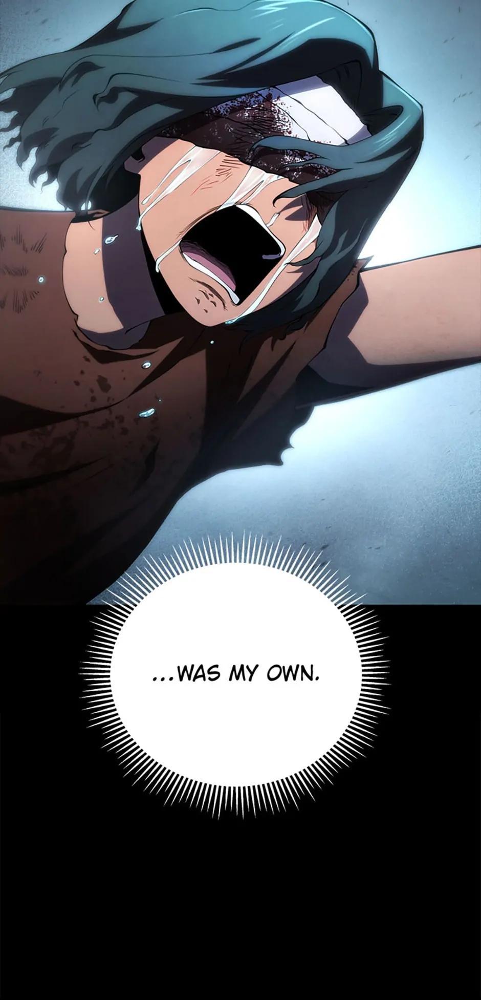 The Swordmaster’s Son Chapter 85 — page 73