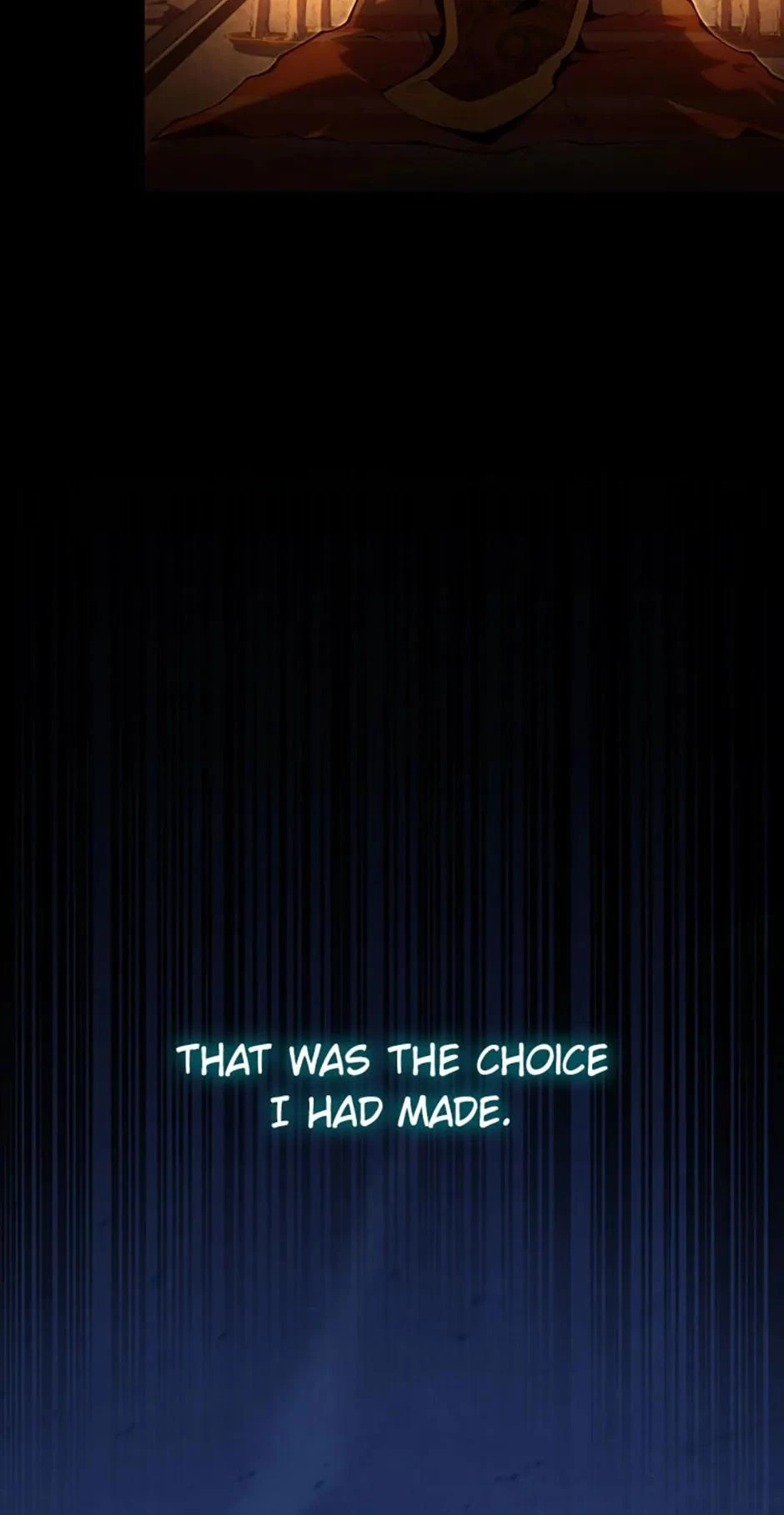The Swordmaster’s Son Chapter 85 — page 76