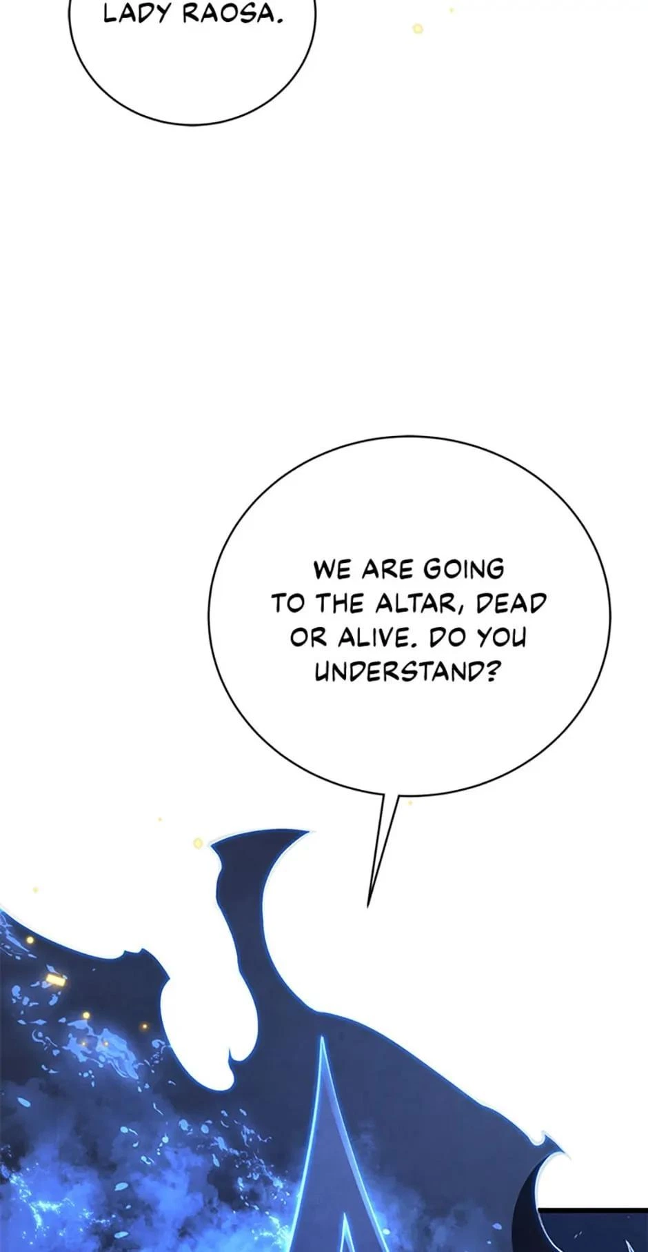 The Swordmaster’s Son Chapter 85 — page 78