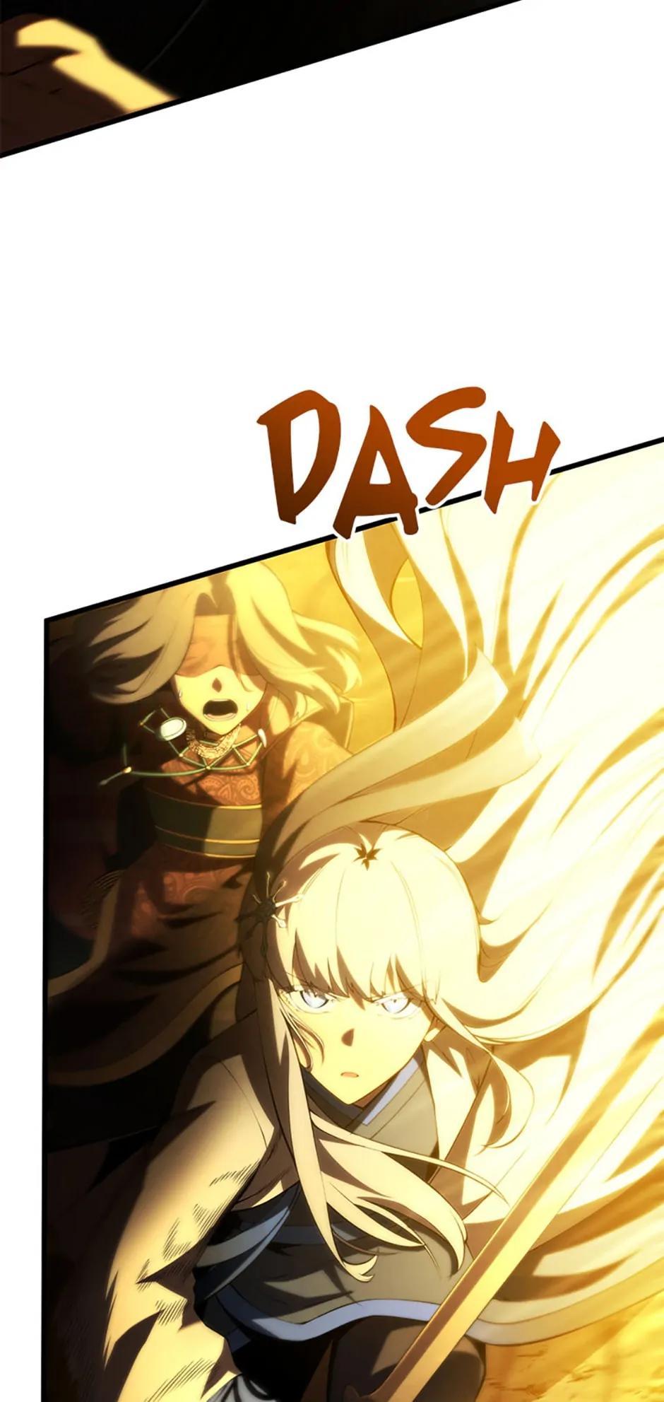 The Swordmaster’s Son Chapter 85 — page 88