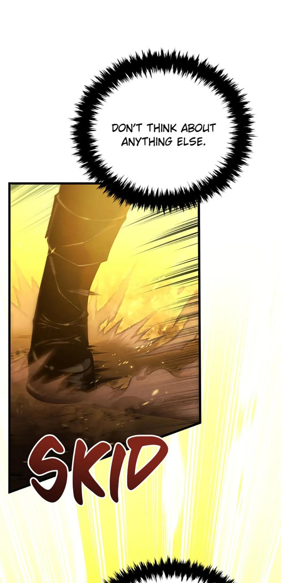 The Swordmaster’s Son Chapter 85 — page 94