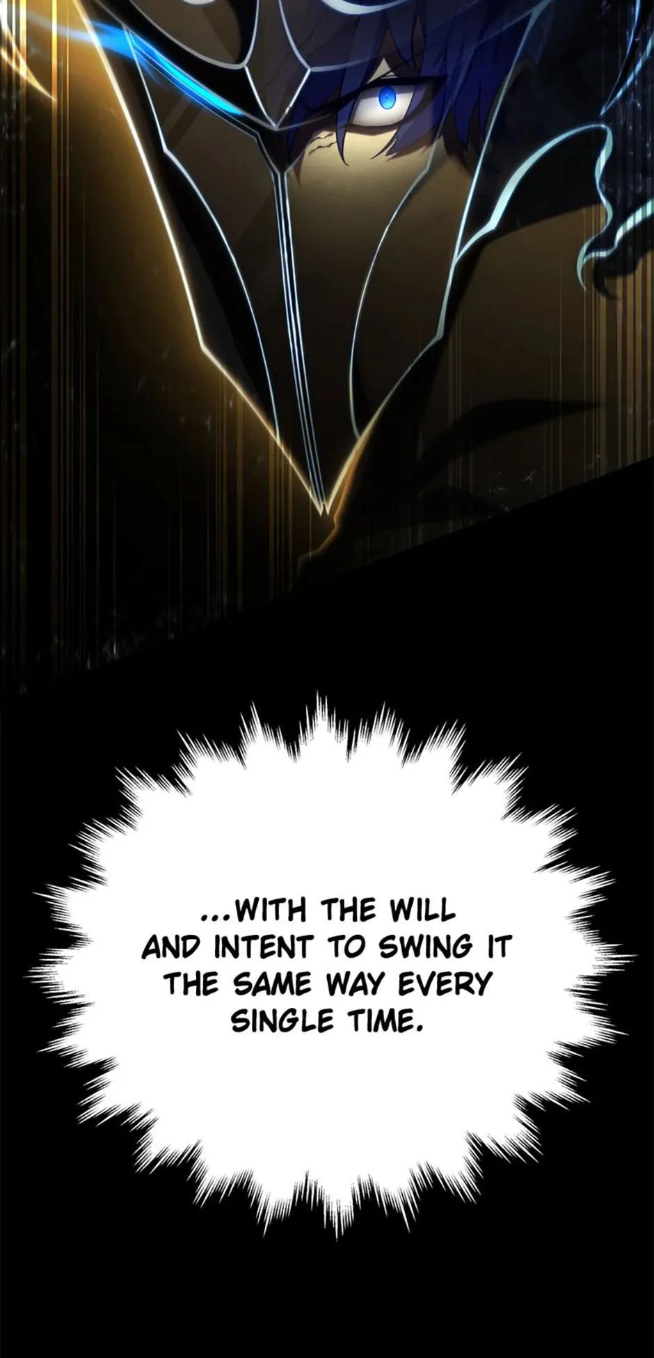 The Swordmaster’s Son Chapter 85 — page 97
