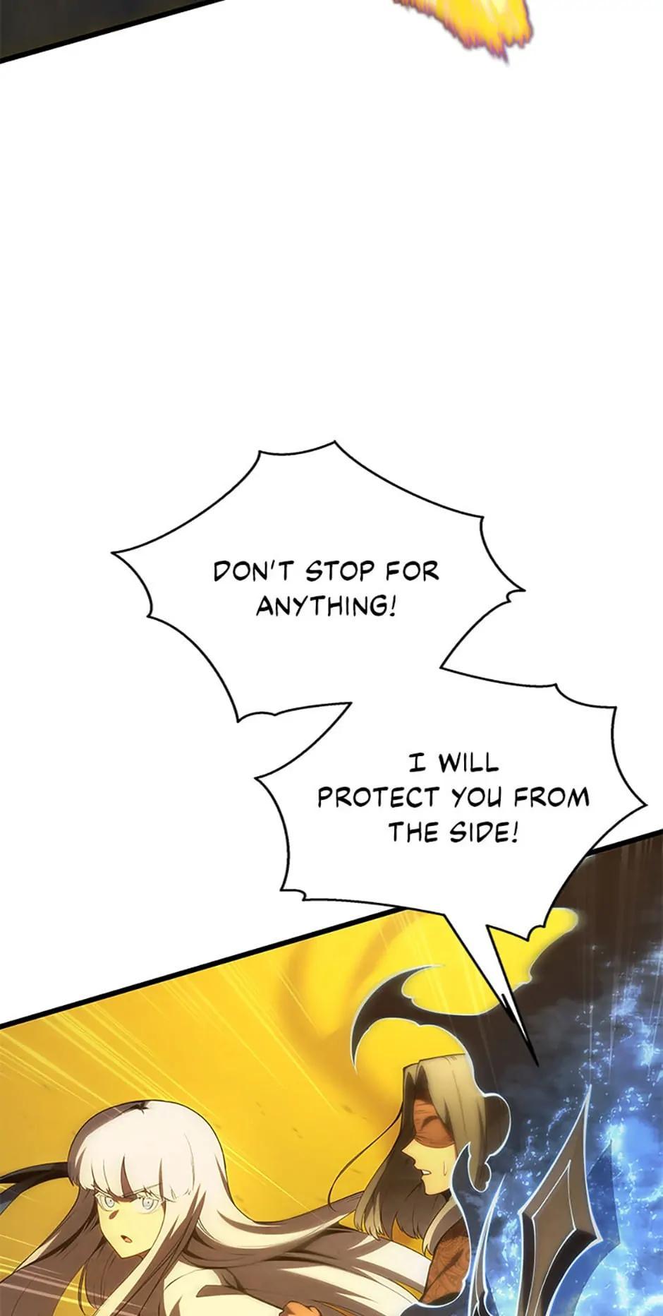 The Swordmaster’s Son Chapter 86 — page 3