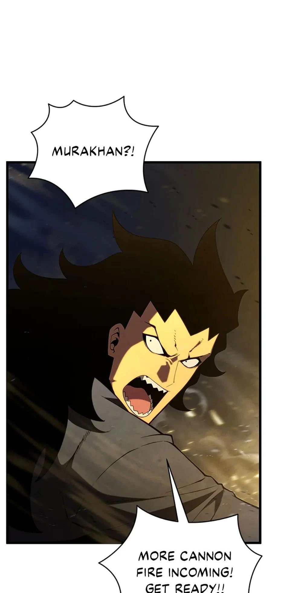 The Swordmaster’s Son Chapter 86 — page 8