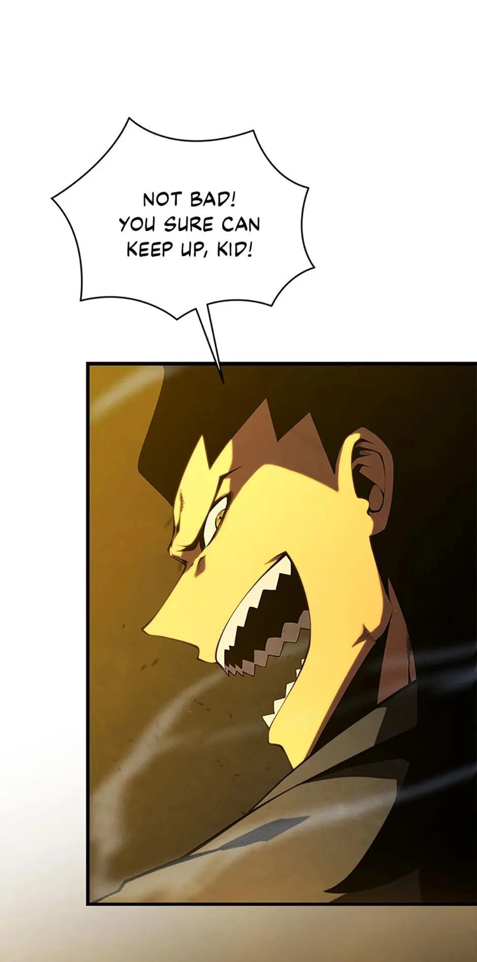 The Swordmaster’s Son Chapter 86 — page 22