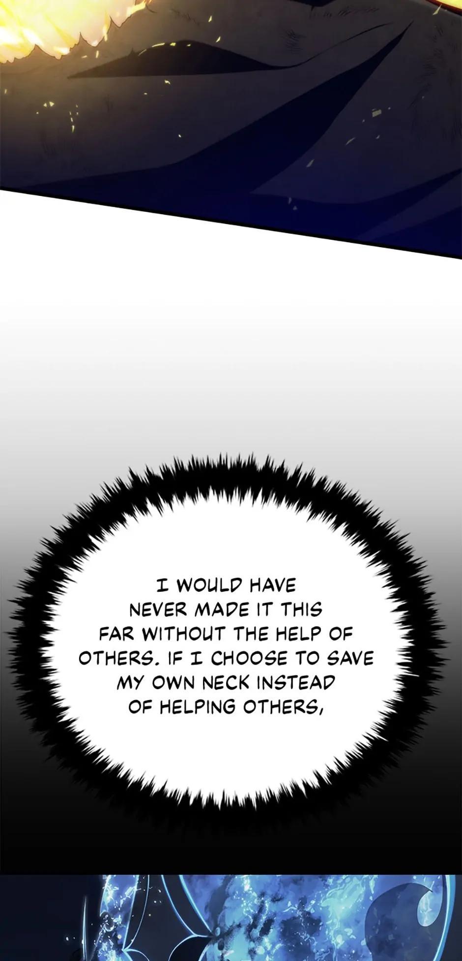 The Swordmaster’s Son Chapter 86 — page 30