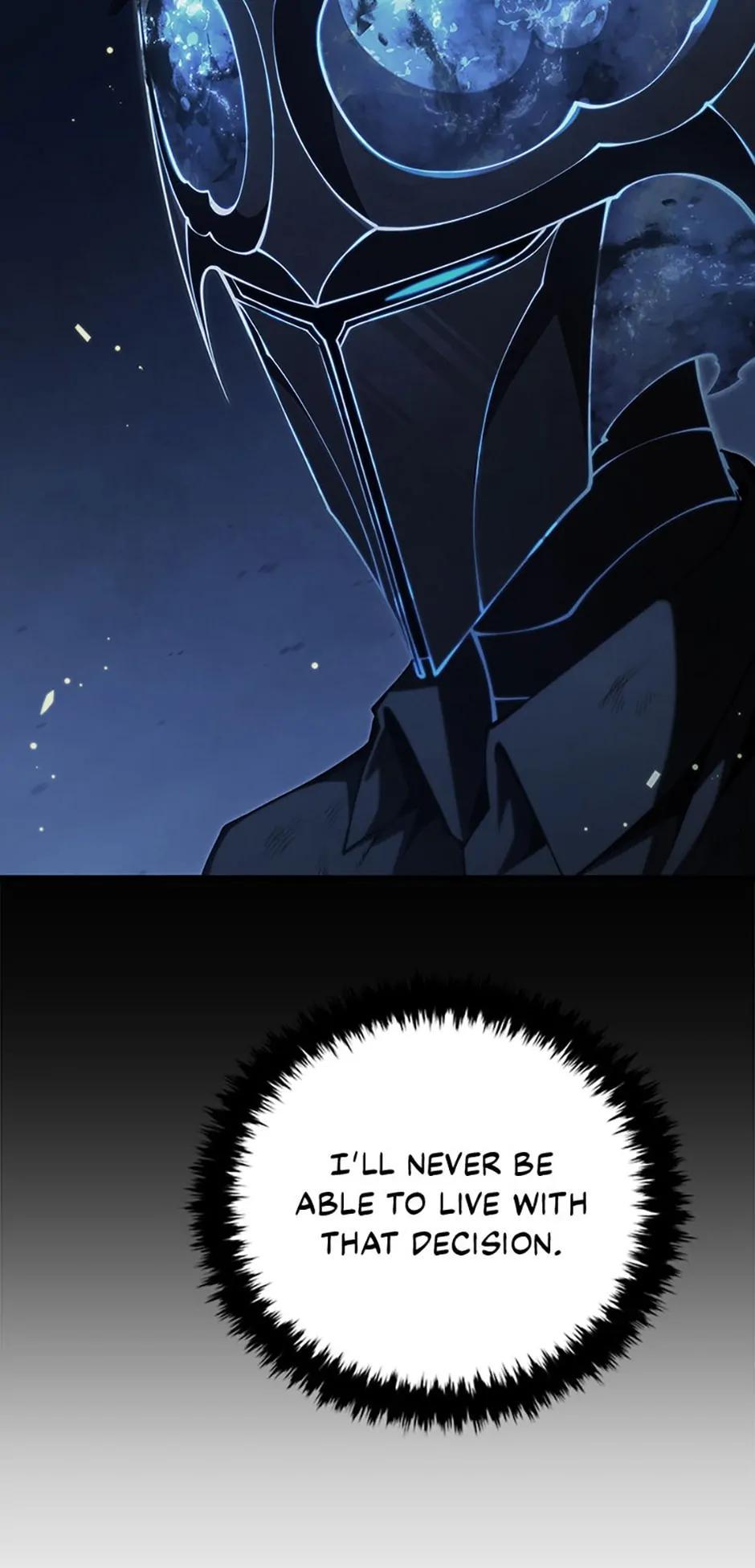 The Swordmaster’s Son Chapter 86 — page 31