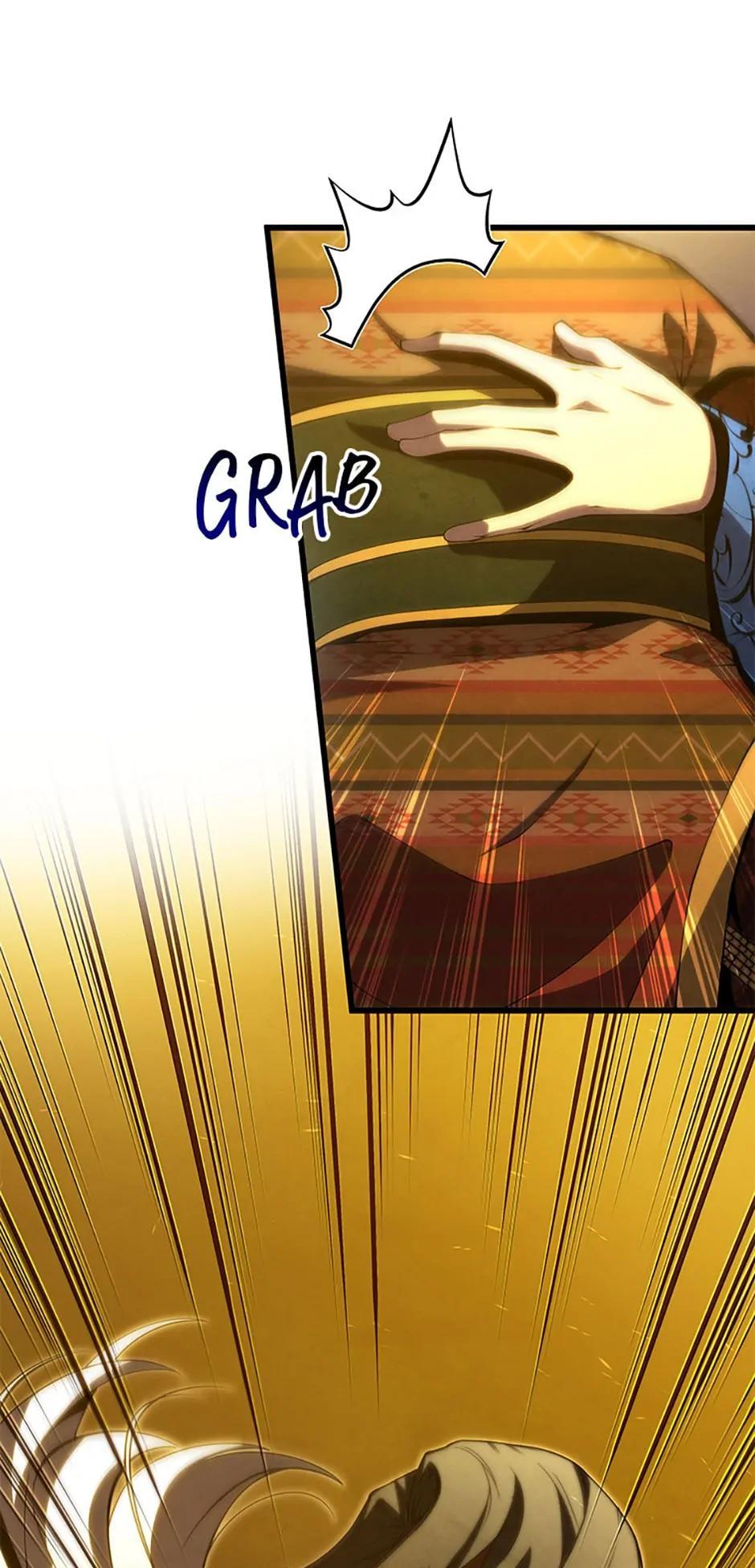 The Swordmaster’s Son Chapter 86 — page 33
