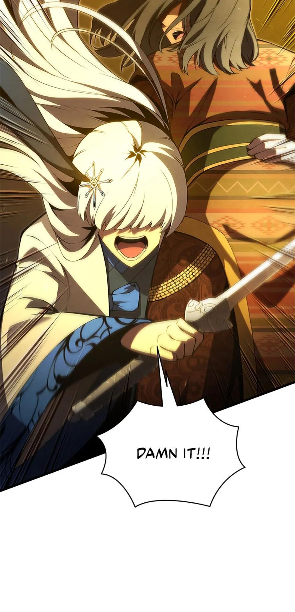 The Swordmaster’s Son Chapter 86 — page 34